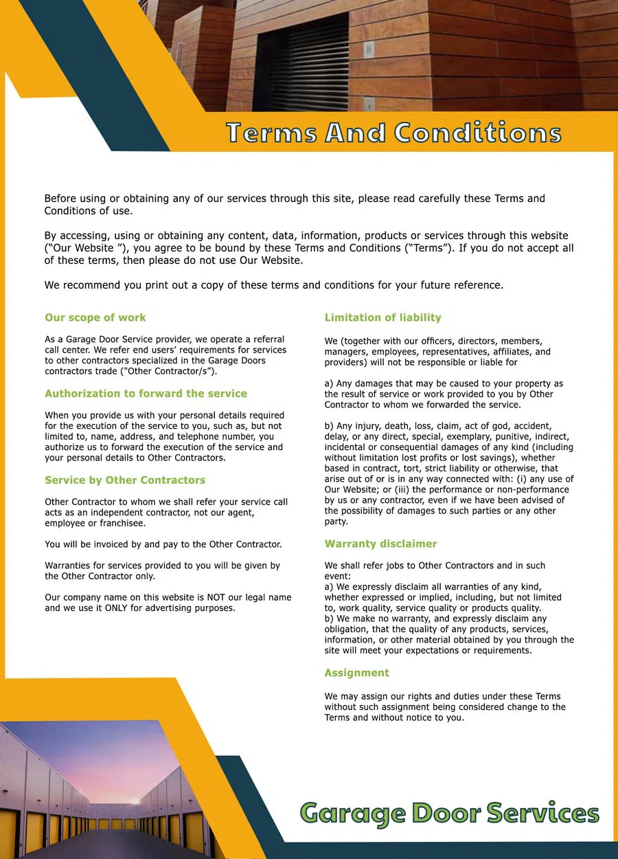 Garage Door Shop Detroit, MI 248-313-4849